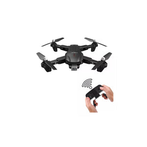 Dron Cámara Dual Hd 4k Meteor Dron Con L