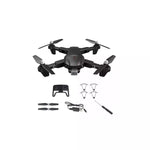 Dron Cámara Dual Hd 4k Meteor Dron Con L